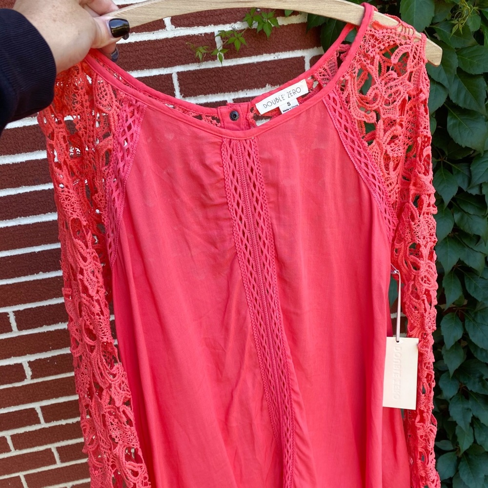 Long Sleeve Top